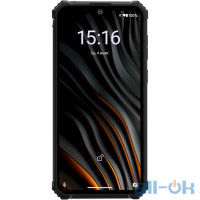 Смартфон Sigma mobile X-treme PQ55 Black UA UCRF