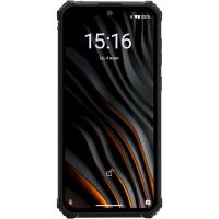 Смартфон Sigma mobile X-treme PQ55 Black UA UCRF