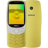 Мобільний телефон Nokia 3210 4G 2024 Y2K Gold UA UCRF