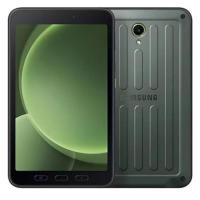 Планшет Samsung Galaxy Tab Active 5 Wi-Fi 6/128GB Green/Black (SM-X300NZGA)