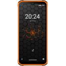 Смартфон Sigma mobile X-treme PQ56 Black-Orange UA UCRF