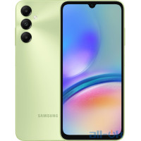 Смартфон Samsung Galaxy A05s 6/128GB Light Green (SM-A057F) 