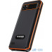 Смартфон Sigma mobile X-treme PQ56 Black-Orange UA UCRF — інтернет магазин All-Ok. фото 1