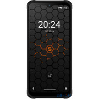 Смартфон Sigma mobile X-treme PQ56 Black UA UCRF