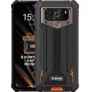 Смартфон Sigma mobile X-treme PQ55 Black-Orange UA UCRF