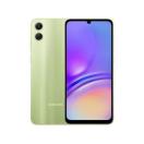 Смартфон Samsung Galaxy A05 4/128GB Light Green (SM-A055F) UA UCRF