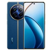 Смартфон realme 12 Pro+ 8/256GB Submarine Blue