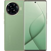 Смартфон Tecno Spark 20 Pro+ KJ7 8/256GB Magic Skin Green (4894947019135) UA UCRF