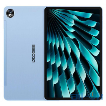 Планшет DOOGEE T40 Pro 8/512GB LTE Blue 