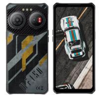 Смартфон Oukitel IIIF150 Air3 12/512GB Doodle 