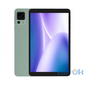 Планшет DOOGEE T20 Mini 4/128GB LTE Mint Green