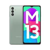 Смартфон Samsung Galaxy M13 SM-M135F 6/128GB Aqua Green UA UCRF