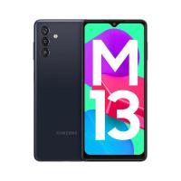 Смартфон Samsung Galaxy M13 SM-M135F 6/128GB Midnight Blue UA UCRF