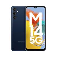 Смартфон Samsung Galaxy M14 SM-M146B 6/128GB Berry Blue