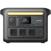 Зарядна станція Anker Solix C800 Plus 1200W 768Wh (A1754)