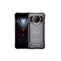 Смартфон DOOGEE S200 12/256GB Grey