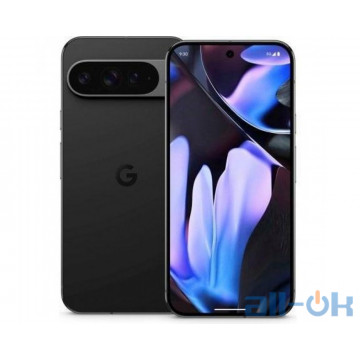 Google Pixel 9 12/256GB Obsidian