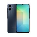 Samsung Galaxy A06 4/64GB Black (SM-A065FZKD)
