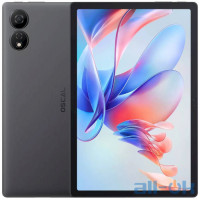 Планшет Blackview OSCAL Pad 80 Wi-Fi 6/256GB Lava Grey