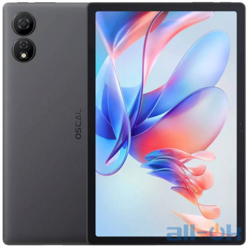 Планшет Blackview OSCAL Pad 80 Wi-Fi 6/256GB Lava Grey