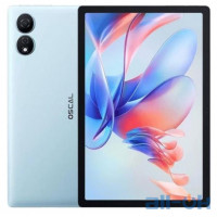 Планшет Blackview OSCAL Pad 80 Wi-Fi 6/256GB Iceberg Blue