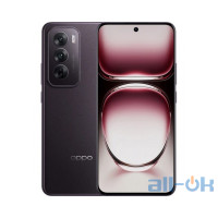OPPO Reno12 5G 12/256GB Black Brown Global Version
