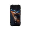 Смартфон Sigma mobile X-treme PQ58 12/256GB Black UA UCRF 