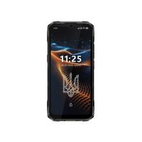 Смартфон Sigma mobile X-treme PQ58 12/256GB Black UA UCRF 
