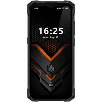 Смартфон Sigma mobile X-treme PQ57 6/256GB Black UA UCRF 