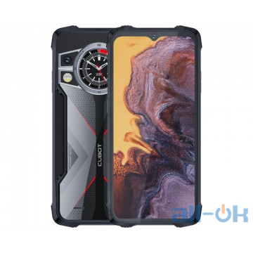 Cubot KingKong 9 12/256GB Black