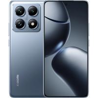 Смартфон Xiaomi 14T Pro 12/512GB Titan Blue Global Version (no adapter)