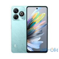 ZTE Blade A75 4/128GB Green UA UCRF