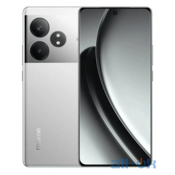 Смартфон realme GT Neo6 16/1TB Silver