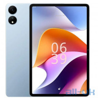 Планшет Blackview Oscal Elite 1 8/256GB LTE Himalaya Blue