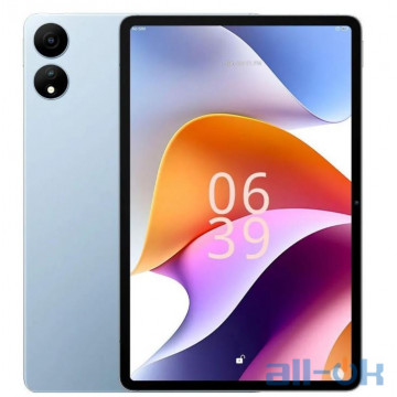 Планшет Blackview Oscal Elite 1 8/256GB LTE Himalaya Blue