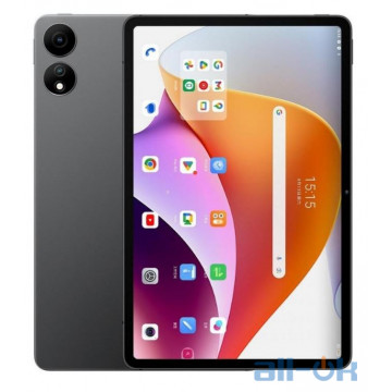 Планшет Blackview Oscal Elite 1 8/256GB LTE Mecha Grey