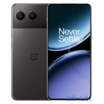 OnePlus Nord 4 12/256GB Obsidian Midnight Global Version
