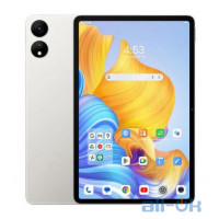 Планшет Blackview Oscal Elite 1 8/256GB LTE Silver White