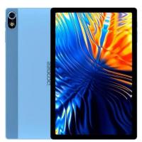 Планшет DOOGEE T10 Plus 8/256GB LTE Blue