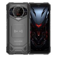 Смартфон DOOGEE S200X 12/512GB Black Samurai