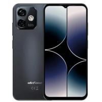 Смартфон Ulefone Note 16 Pro 8/256GB Black