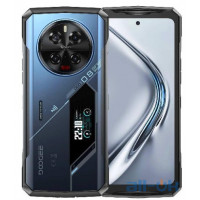 Смартфон DOOGEE V40 Pro 16/512GB Blue