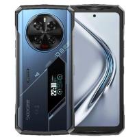 Смартфон DOOGEE V40 Pro 16/512GB Blue