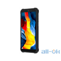 Смартфон Oukitel WP32 Pro 6/256GB Black