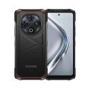 Смартфон DOOGEE Fire 6 6/256GB Black