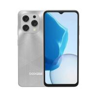 Смартфон DOOGEE N55 Plus 8/128GB Lightweave Silver