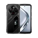 Смартфон DOOGEE V40 Pro 16/512GB Silver