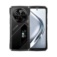 Смартфон DOOGEE V40 Pro 16/512GB Silver