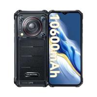 Смартфон Oukitel WP36 Pro 6/256GB Black