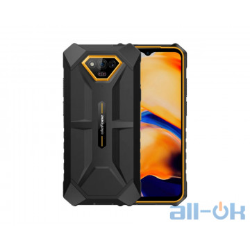 Смартфон Ulefone Armor X13 6/64GB Orange